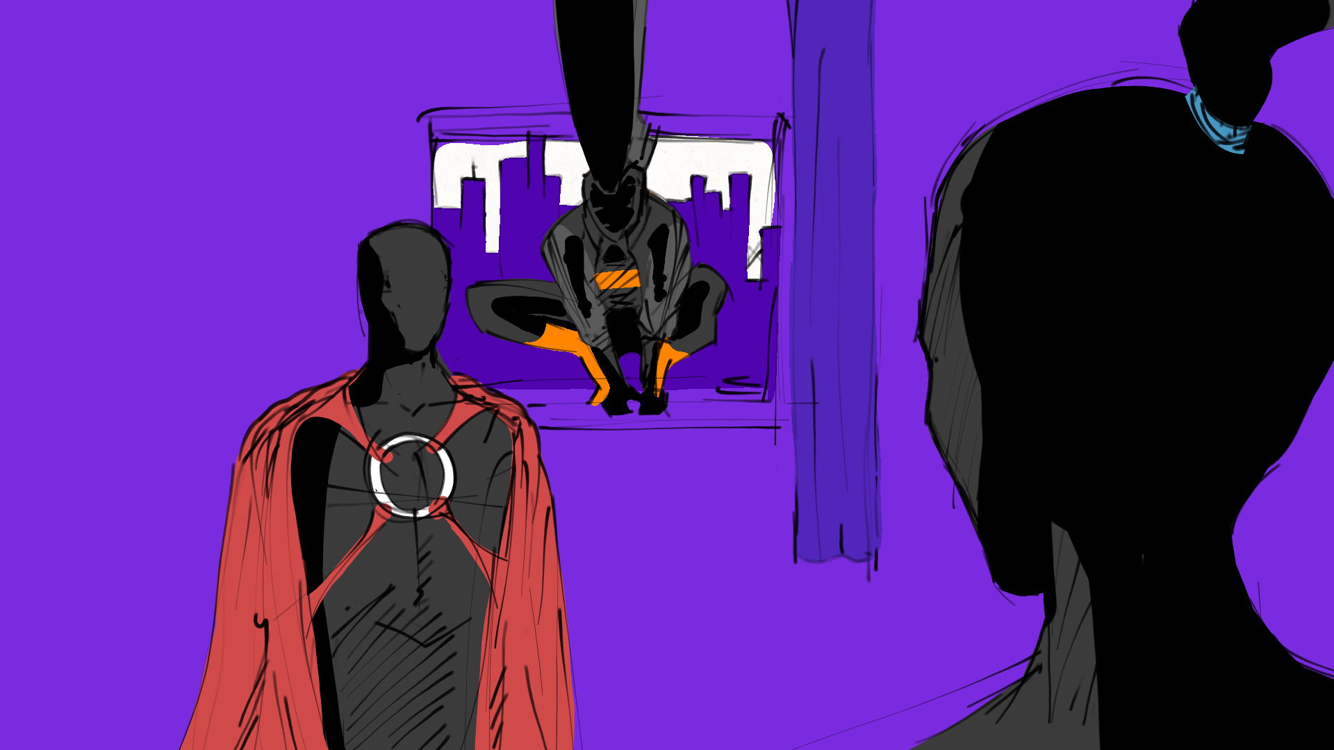 Character Design